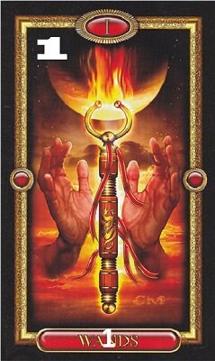 Вас ожидает удача