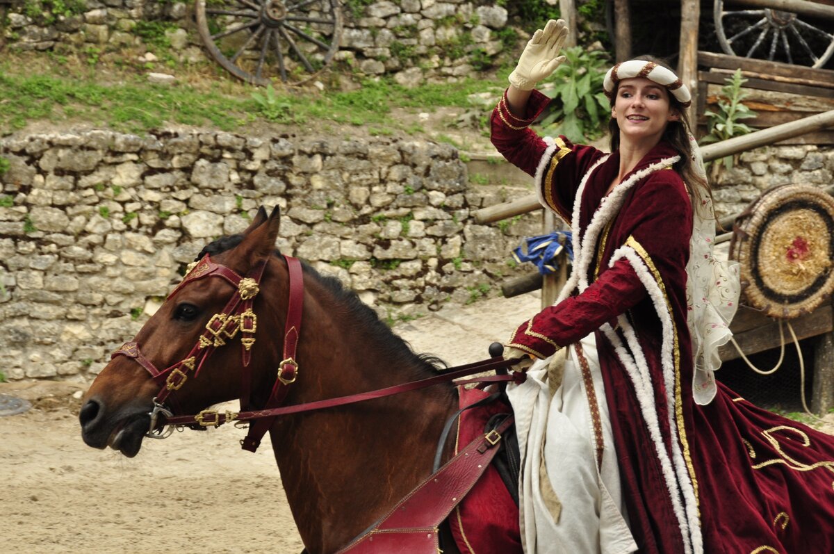 Все только начинается...