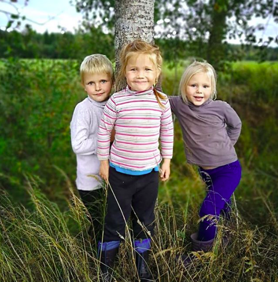 Фото из личного архива