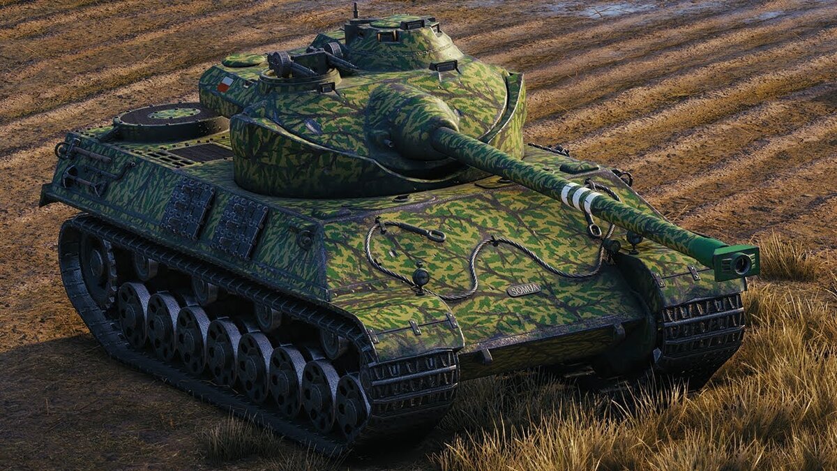 Скриншот из игры.