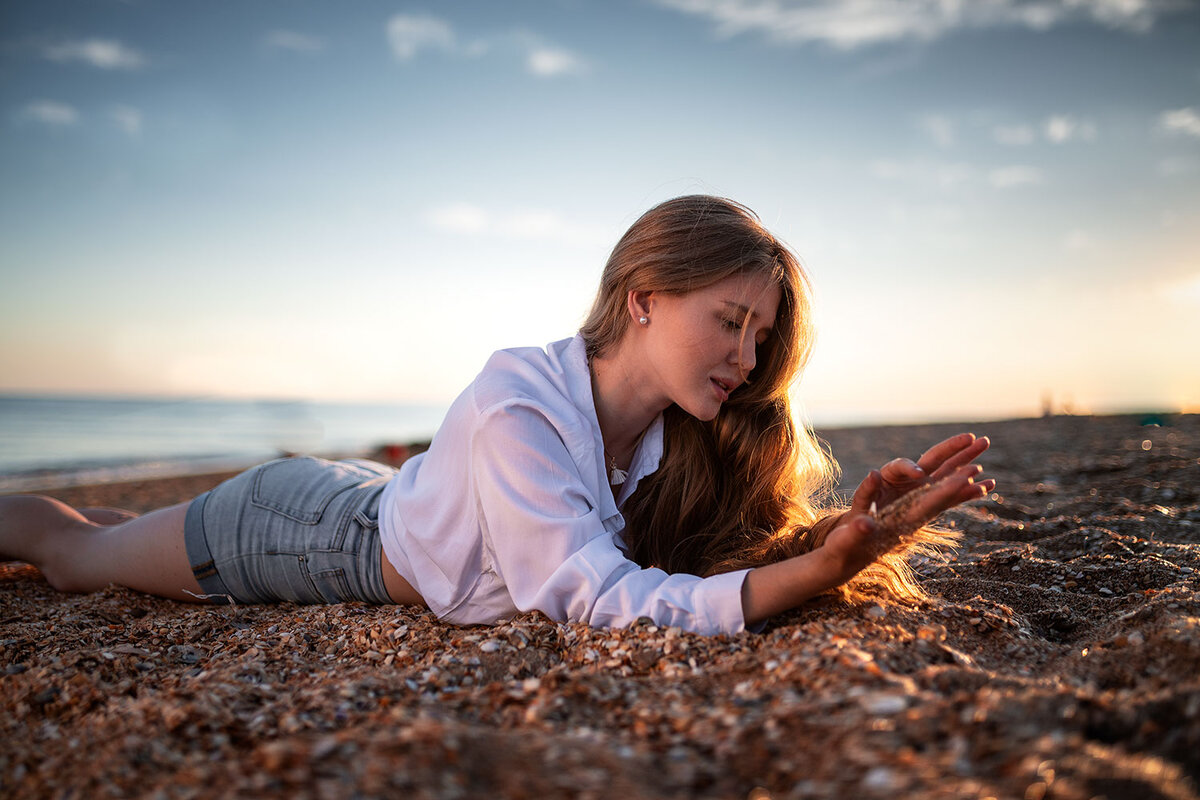 Фотограф: Максим Черевиченко