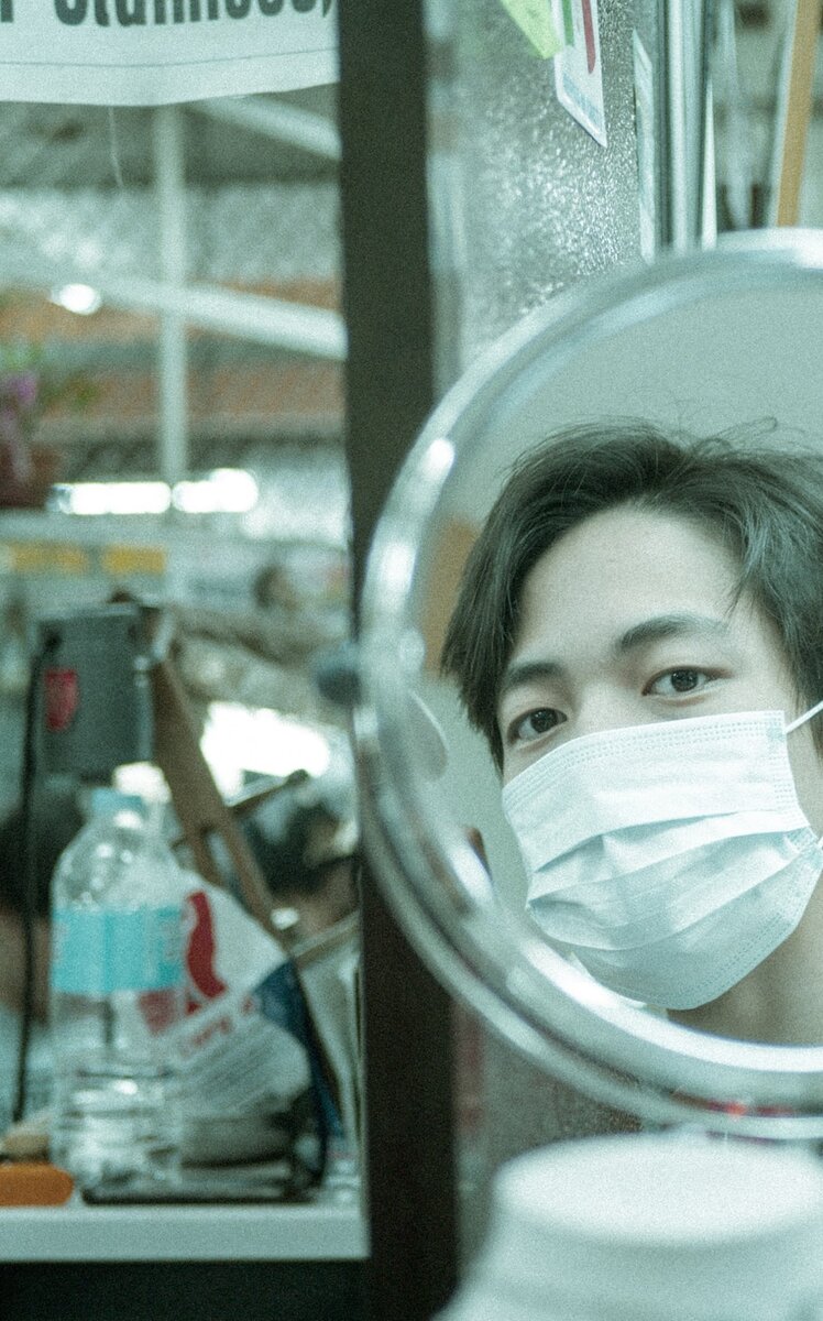 Photo by Mary Y. on Unsplash