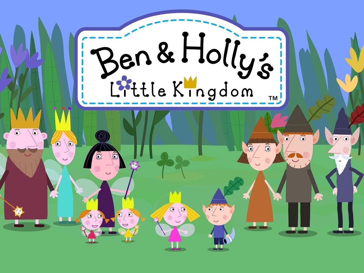 https://www.benandholly.tv/