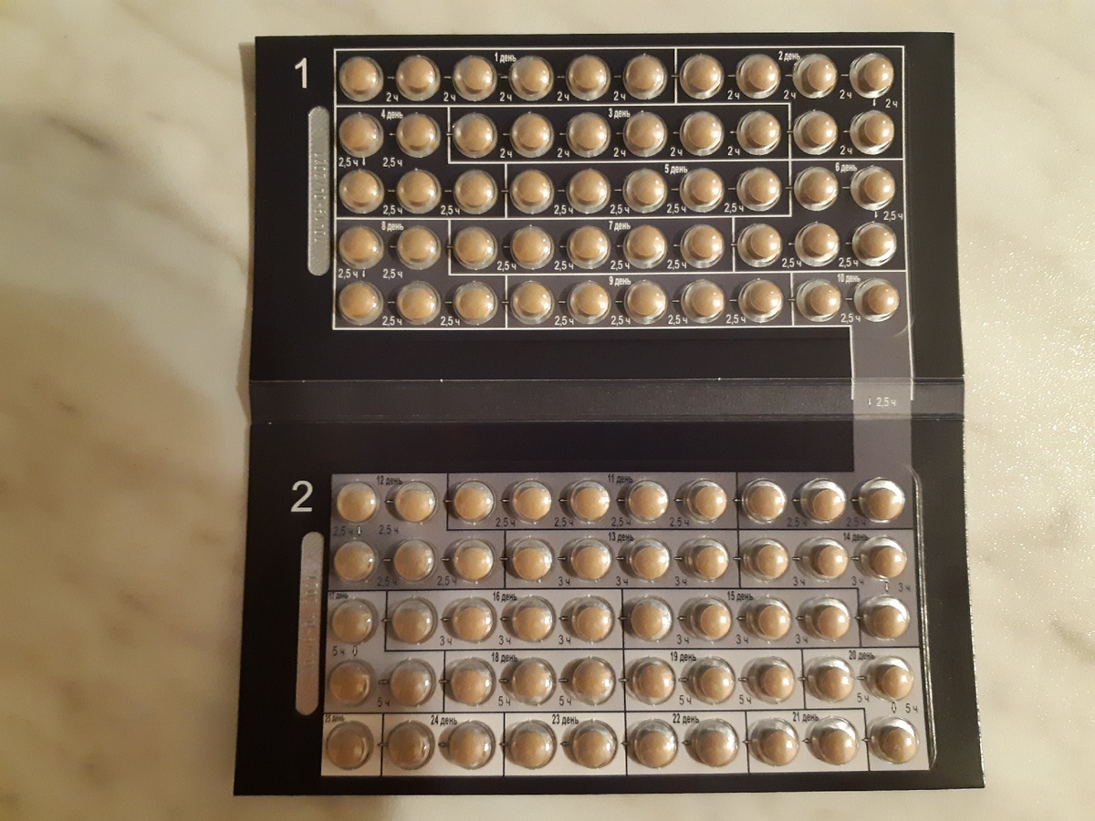 Собственное фото