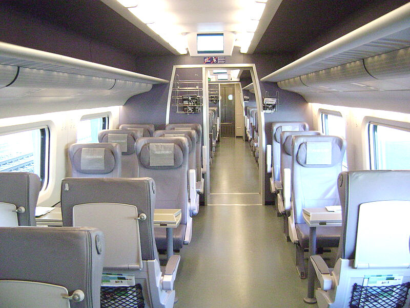 "Аллегро", 1-й класс