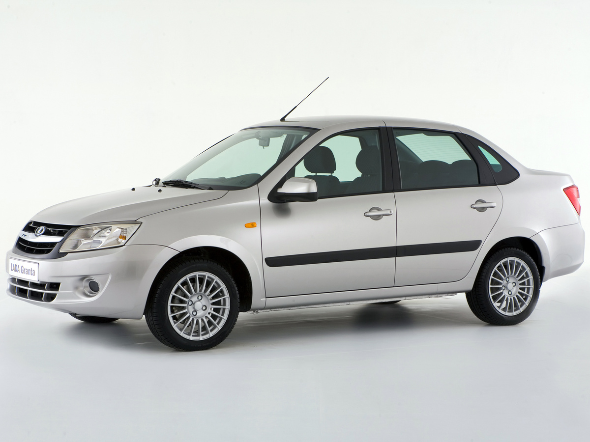 Lada Granta