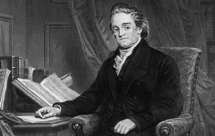 Noah Webster