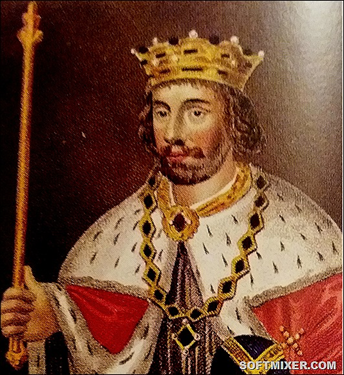 Эдуард II.Яндекс. Из открытых источников