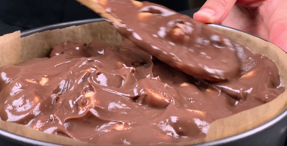 Просто залейте шарики... Десерт, который превзошел все ожидания!