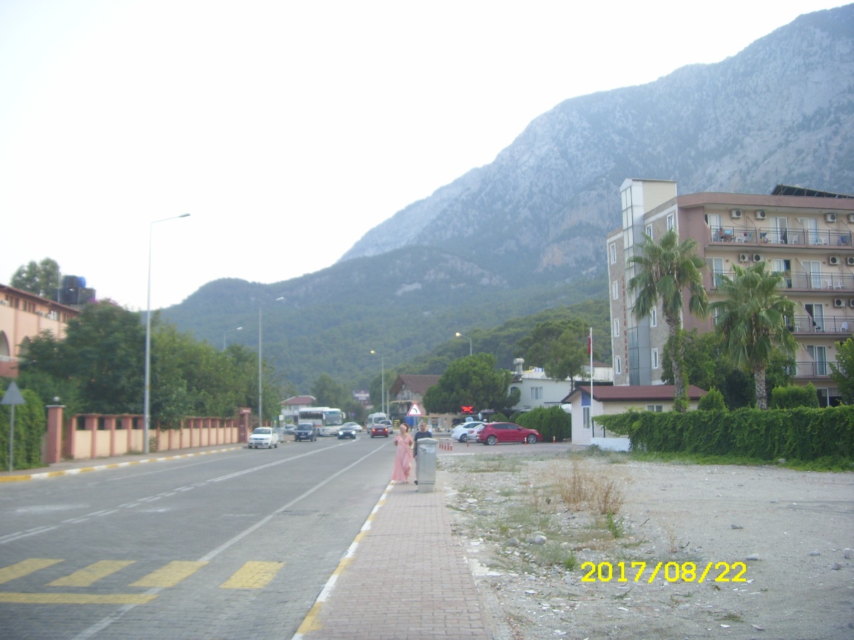 Главная улица