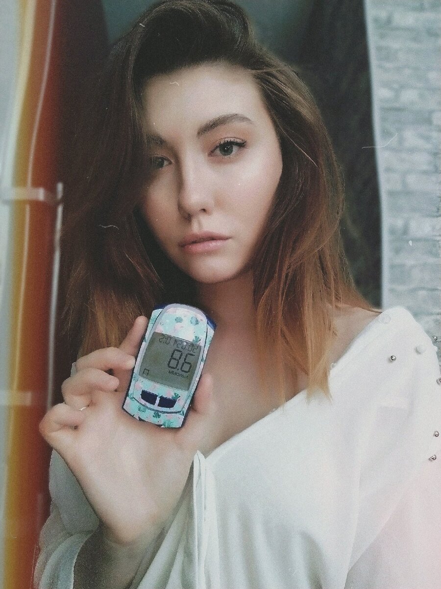 Комракова Ирина 