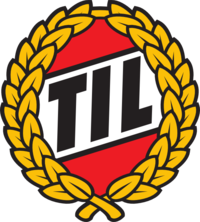 Эмблема "Тромсё"