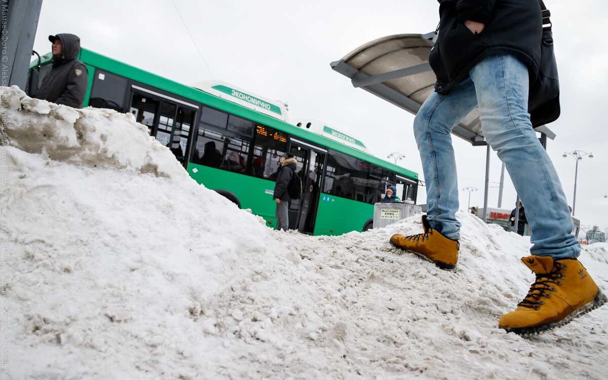 Фото: Александр Мамаев для ЕТВ