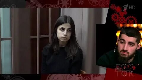 Племянник Михаила был на передаче.