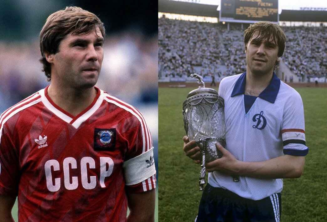 Анатолий Демьяненко. Фото kino-nik.ru.