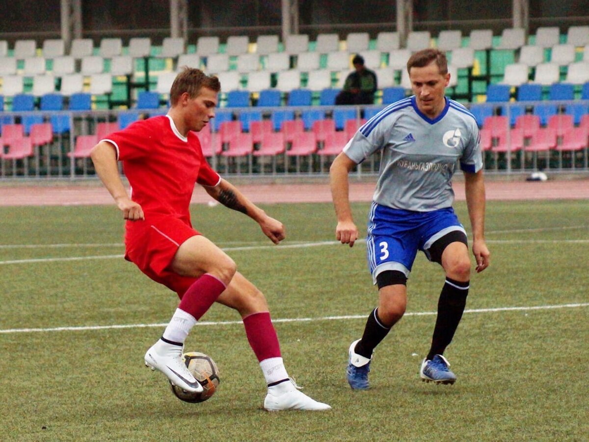 Я уверен на 95% что мой прогноз окажется верным