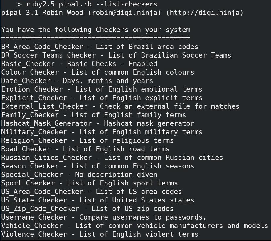 Audified. X-rite colorchecker 24. Module checker. 1. Pro.