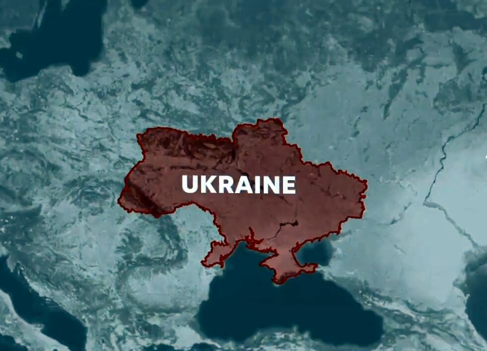 Украинскому вопросу все внимание следствия...