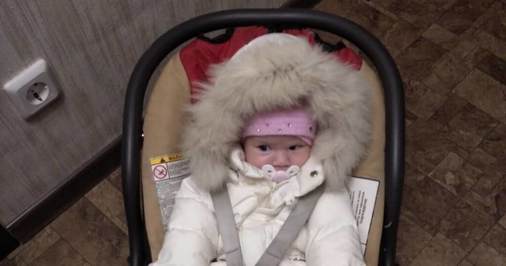 Алиса Овечкина