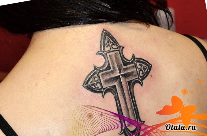 Христианский взгляд на татуировки — Русская вера