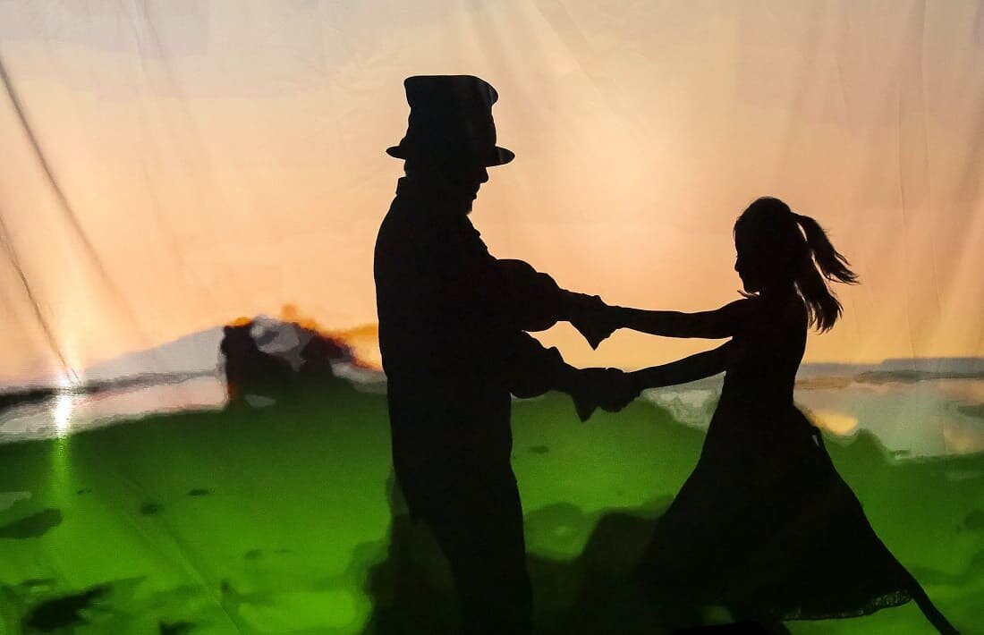 Неделя детской книги-2019 в РГДБ.