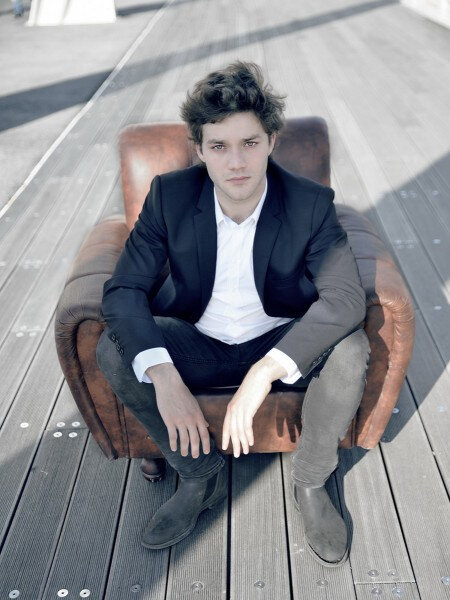 Лоренцо Рикельми 