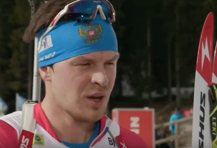 Матвей Елисеев. Источник - youtube.com