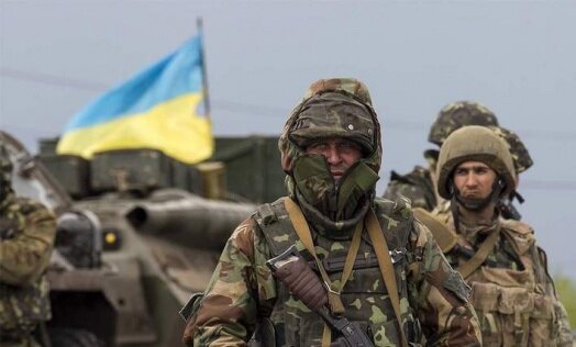 Украина и Россия