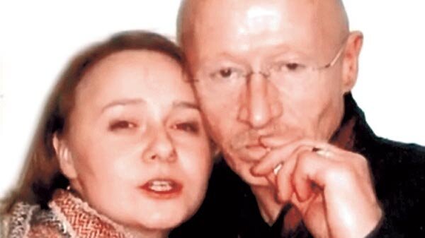 Ольга гаврилюк актриса биография и личная жизнь
