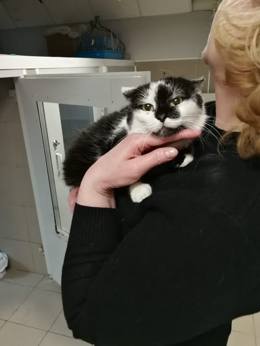 Ксюша и Нина