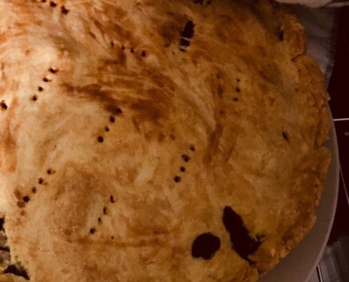 вот он, магнит для мужчин
