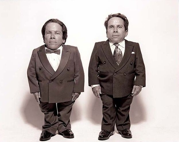 К вашим услугам!