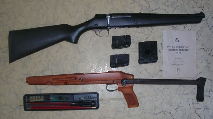 фото: Militaryarms.ru