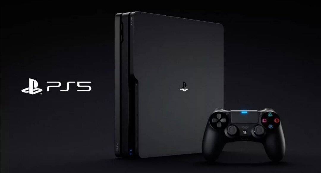 PS 5.