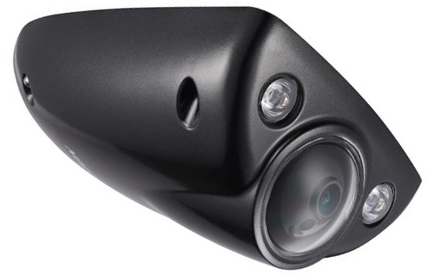 HIKVISION DS-2XM6522WD-IM - IP-видеокамера для транспорта