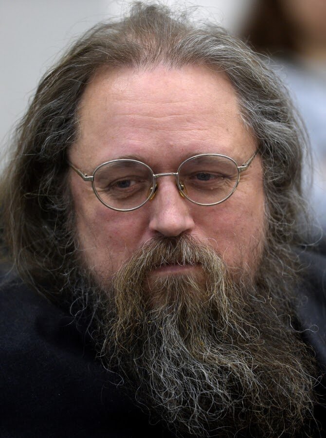 Андрей Кураев, РИА Новости/Кирилл Каллиников