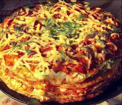 вкуснота