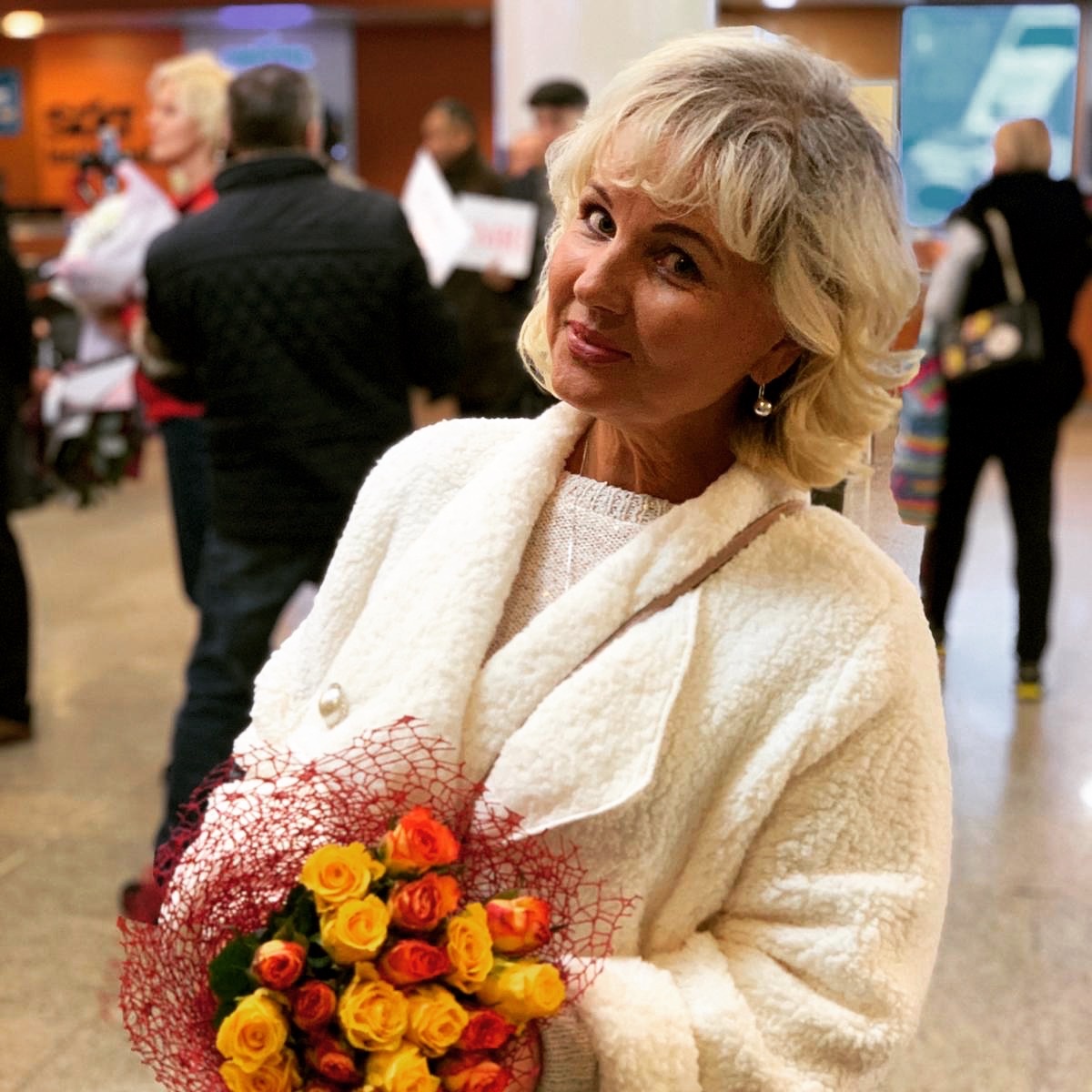 из личного архива.