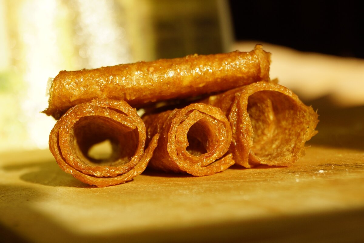 Моя пастила