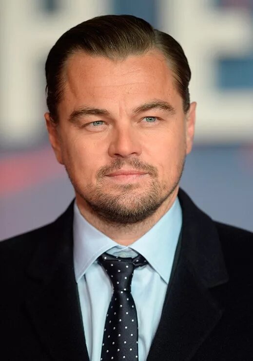Леонардо ДиКаприо