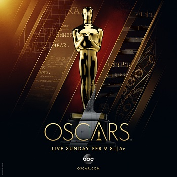 Автор: орг. комитет премии - http://www.oscars.org/press/press-kits