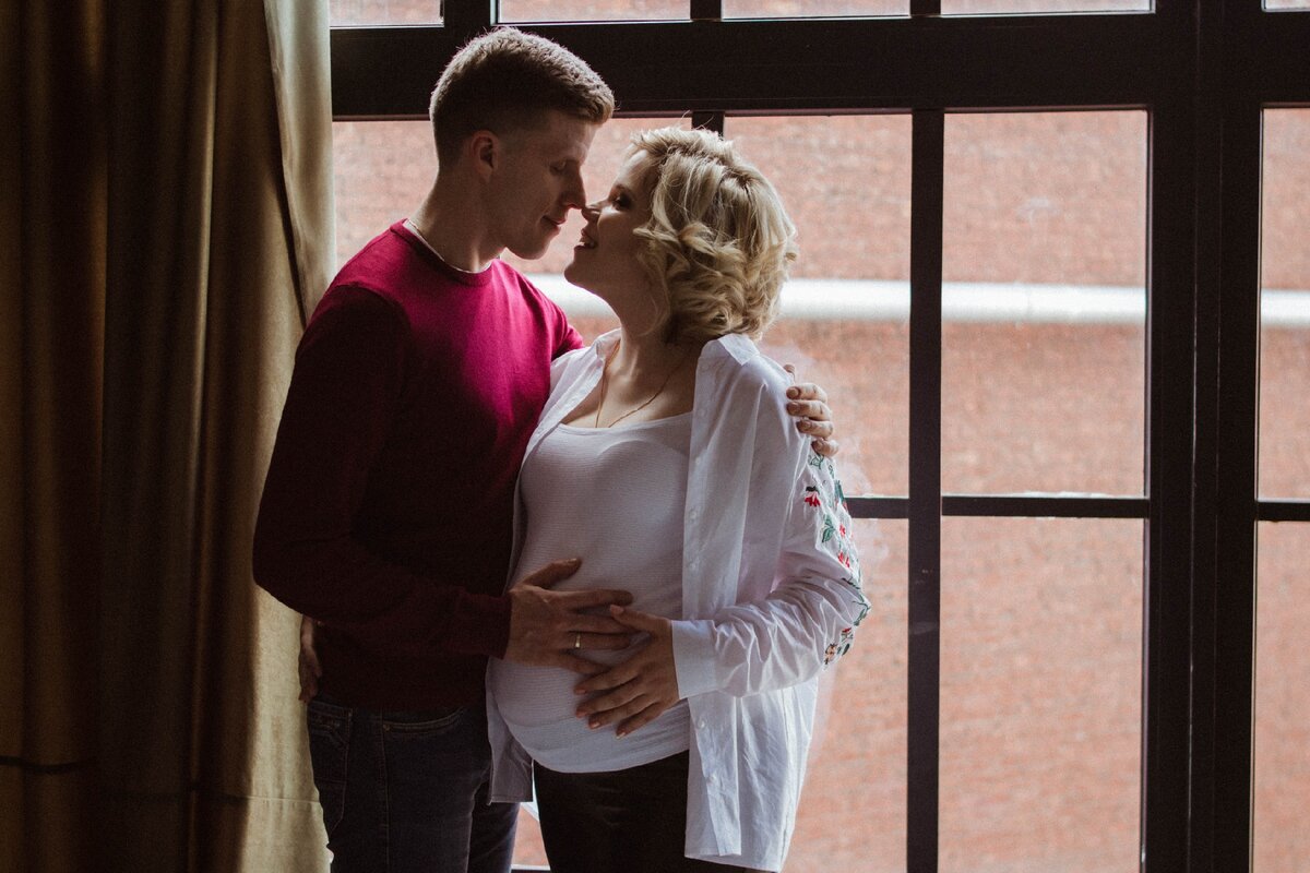 Беременность. Санкт-Петербург, фотограф Кристина Клим instagram @kristy_klim  