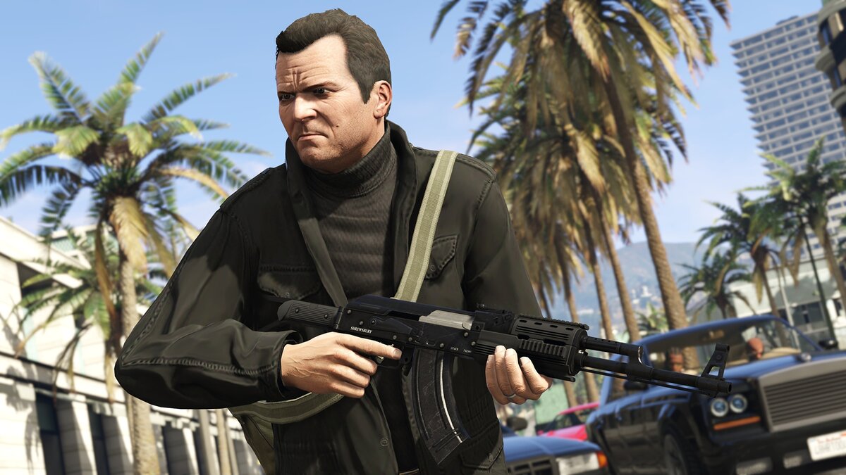 Gta 5 all patch notes фото 33