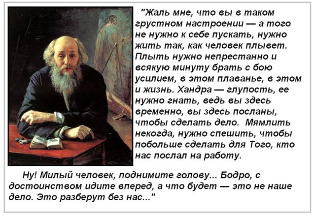 Николай Николаевич Ге (27 февраля 1831 — 13 июня 1894)