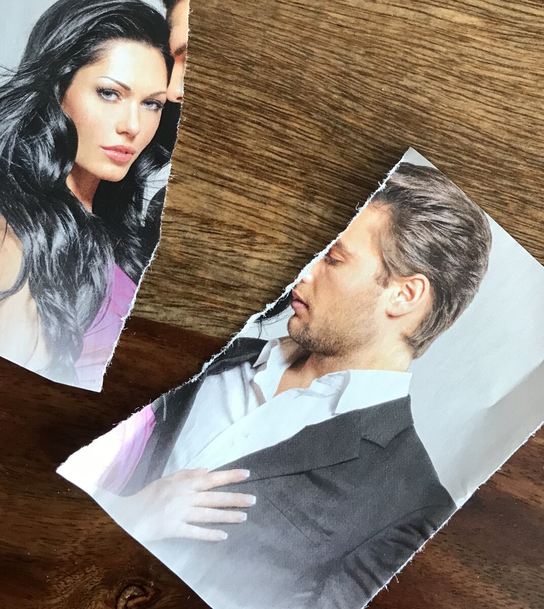 Освободиться от мучительных отношений - это сделать лучший подарок самой себе