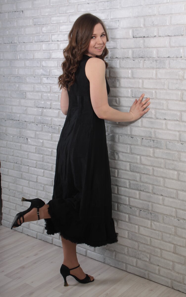 Нам даны разум и чувства. Не просто так...