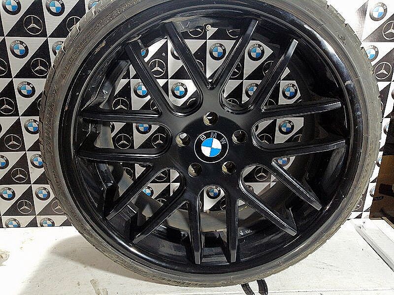 Ventici SF-72M Black