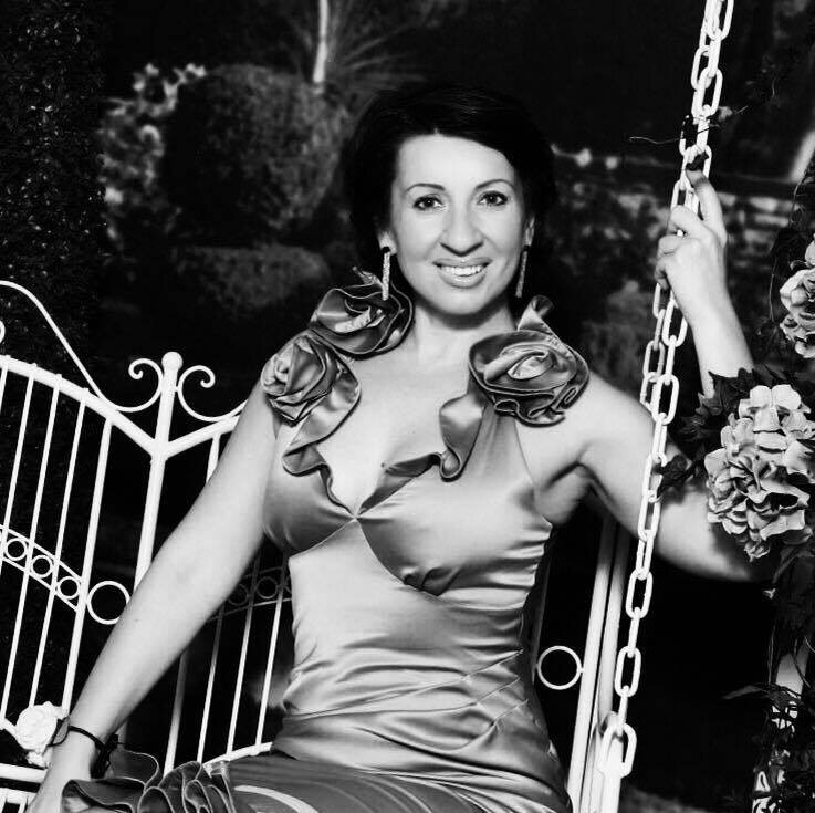 Спасибо за внимание! С вами ваш автор. Фото принадлежит автору.