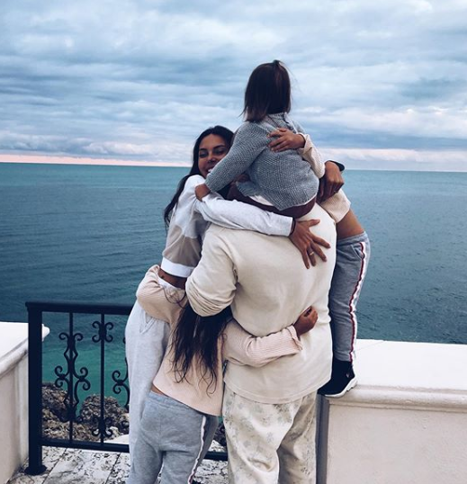 Фото: Инстаграм.