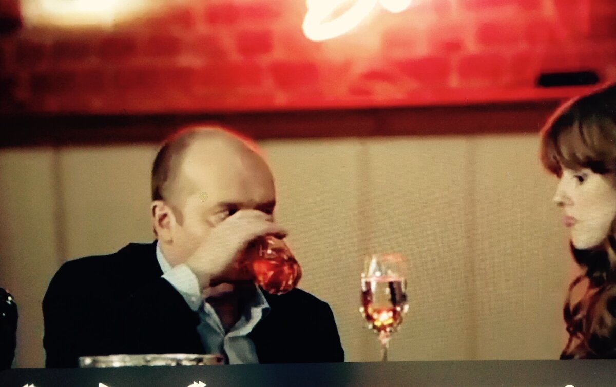 Кадр из фильма.